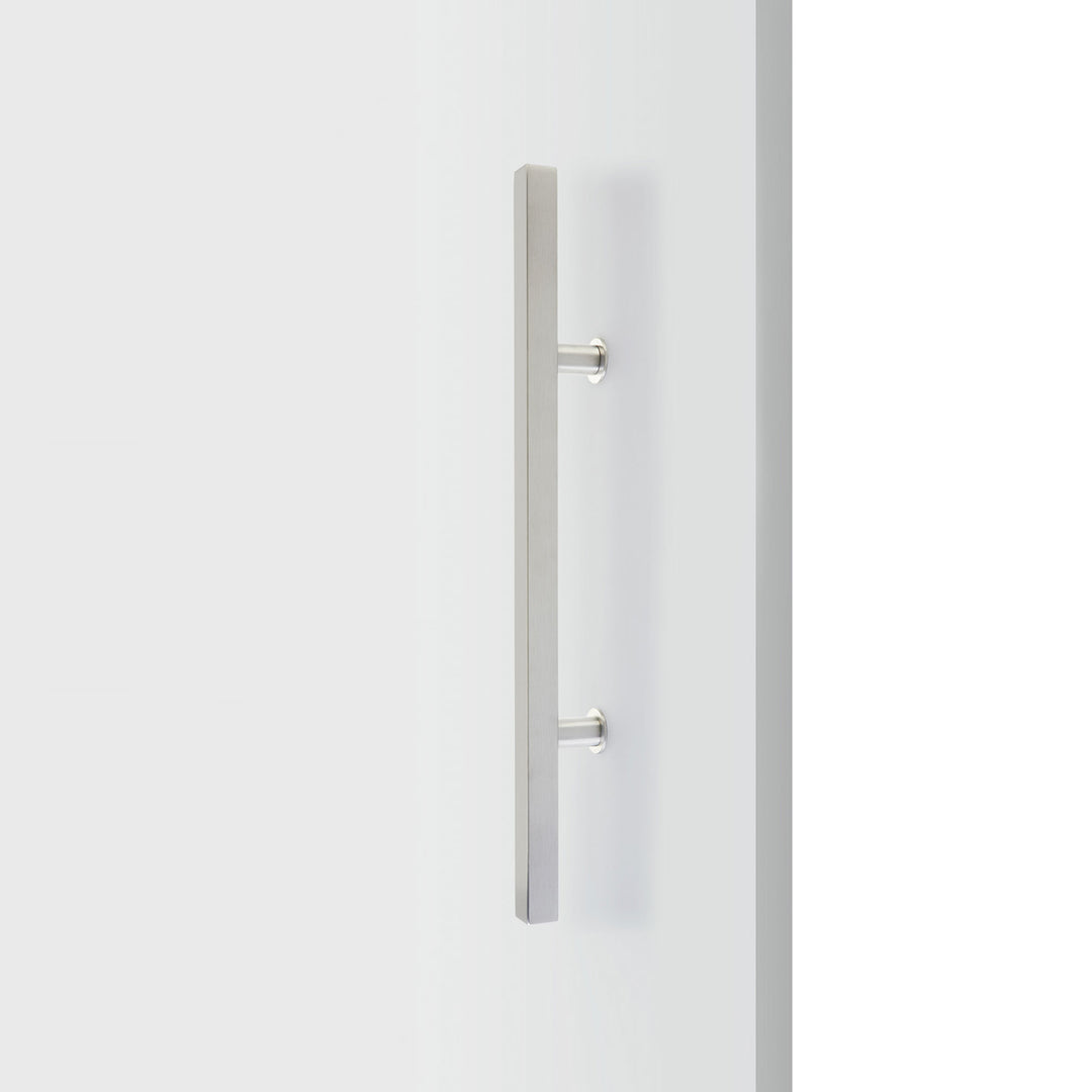 EMTEK - Square Long Door Pulls
