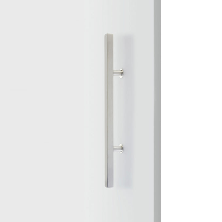 EMTEK - Square Long Door Pulls