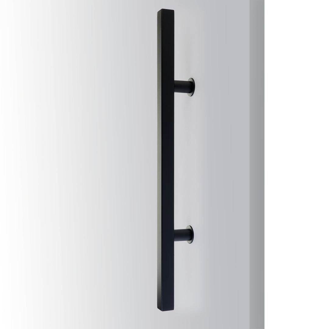 EMTEK - Square Long Door Pulls