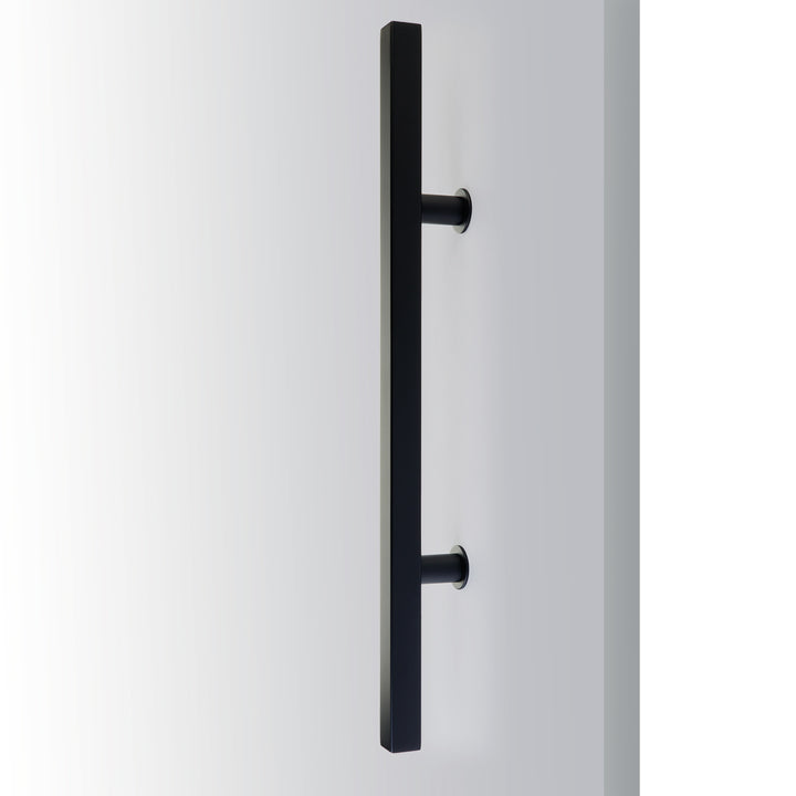 EMTEK - Square Long Door Pulls