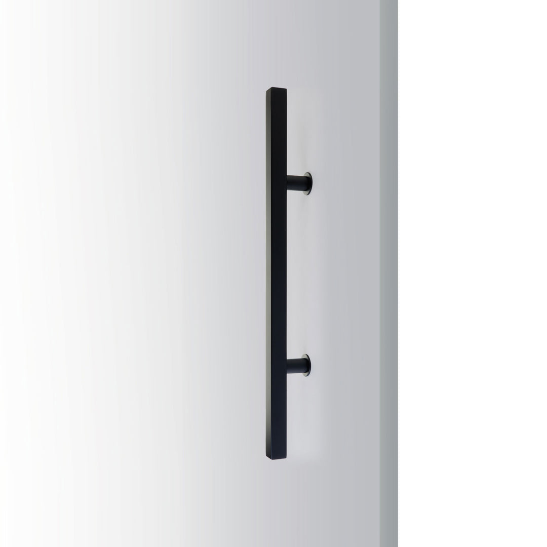 EMTEK - Square Long Door Pulls
