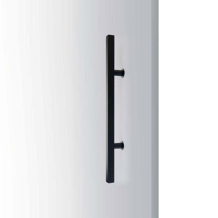 EMTEK - Square Long Door Pulls