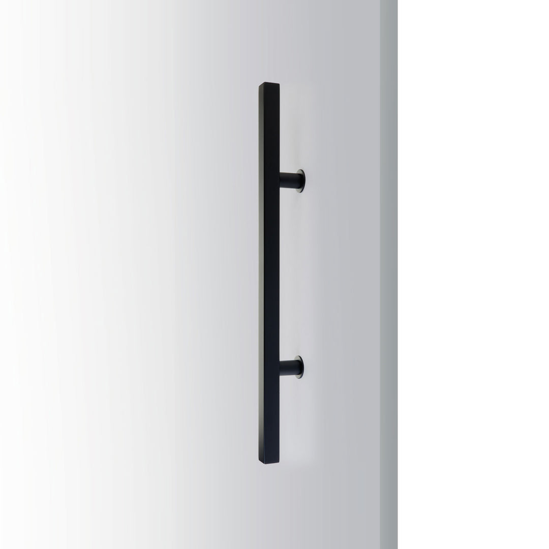 EMTEK - Square Long Door Pulls