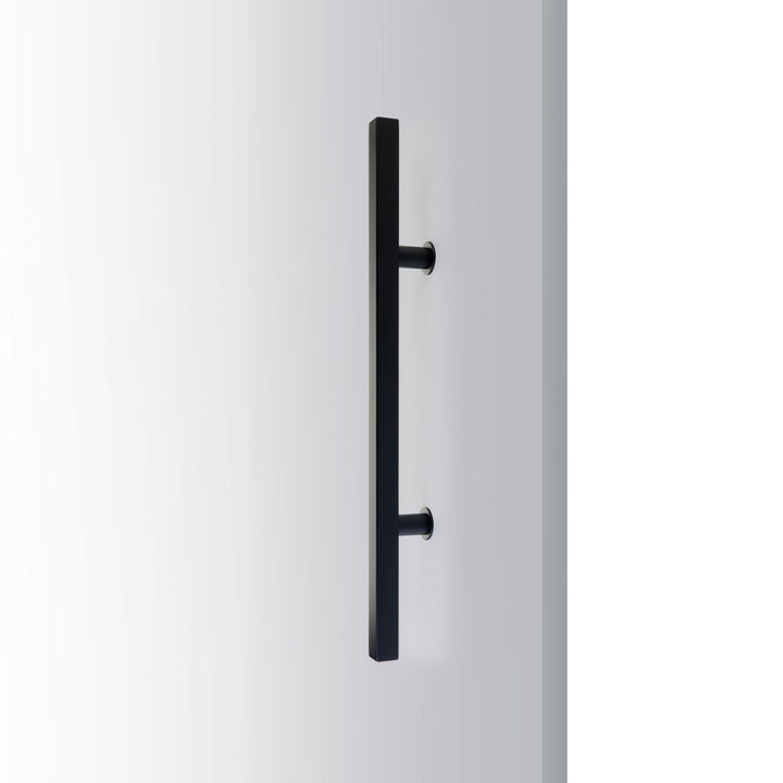 EMTEK - Square Long Door Pulls