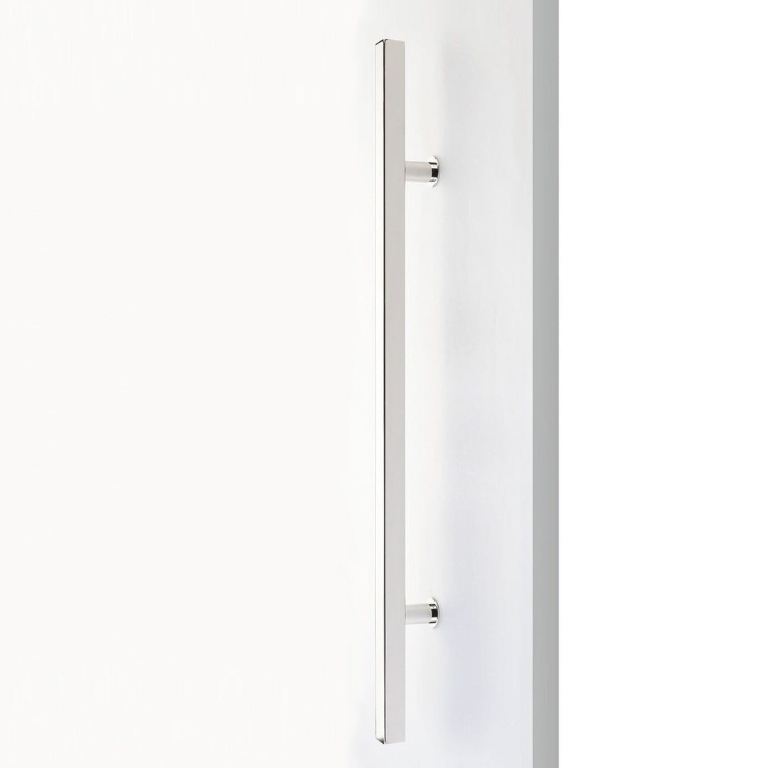 EMTEK - Square Long Door Pulls