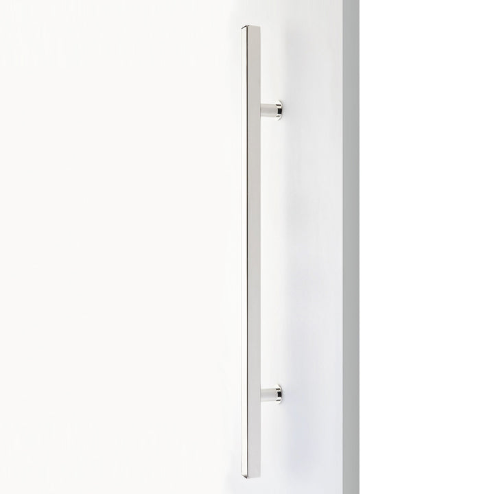 EMTEK - Square Long Door Pulls