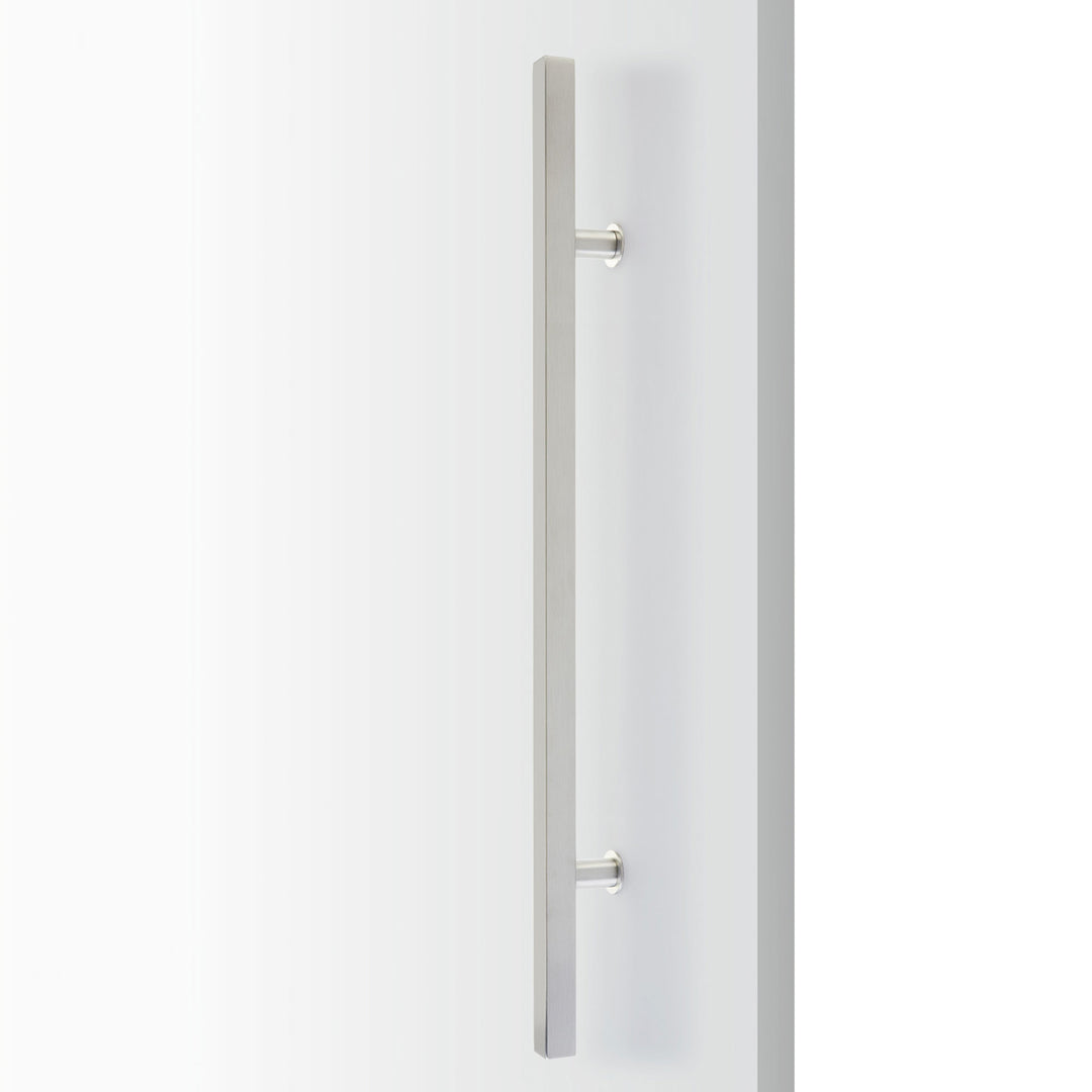 EMTEK - Square Long Door Pulls