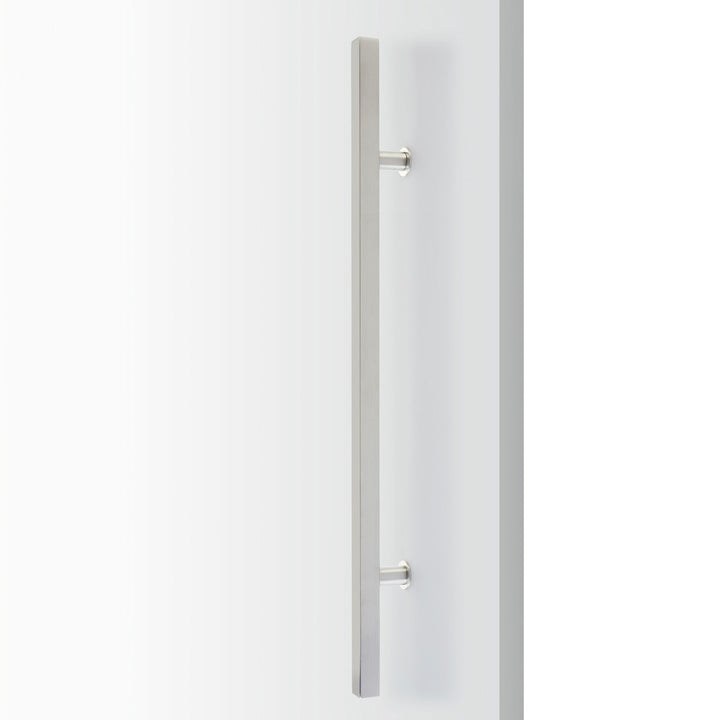 EMTEK - Square Long Door Pulls