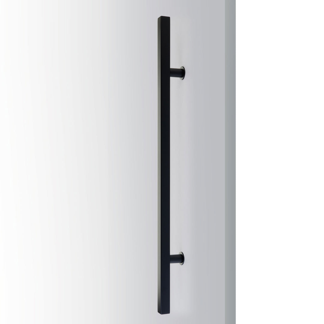 EMTEK - Square Long Door Pulls