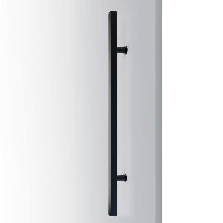 EMTEK - Square Long Door Pulls