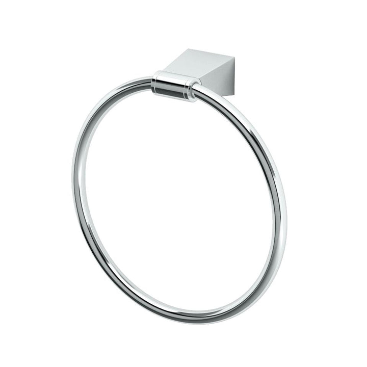 Gatco - Bleu Towel Ring