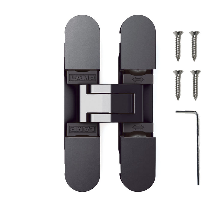 Sugatsune - 3-Way Adjustable - Concealed Hinges