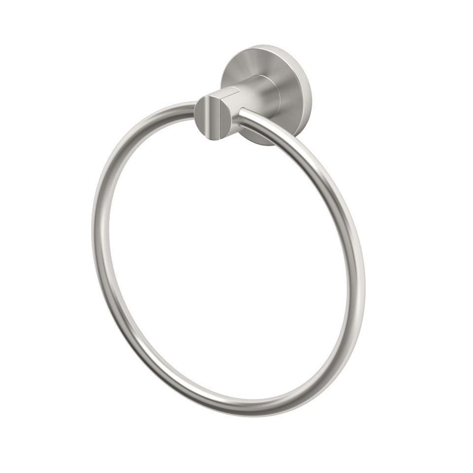 Gatco - Channel Towel Ring