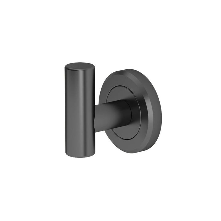 Gatco - Lattitude II - Single Bath Hook