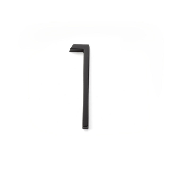 House Number