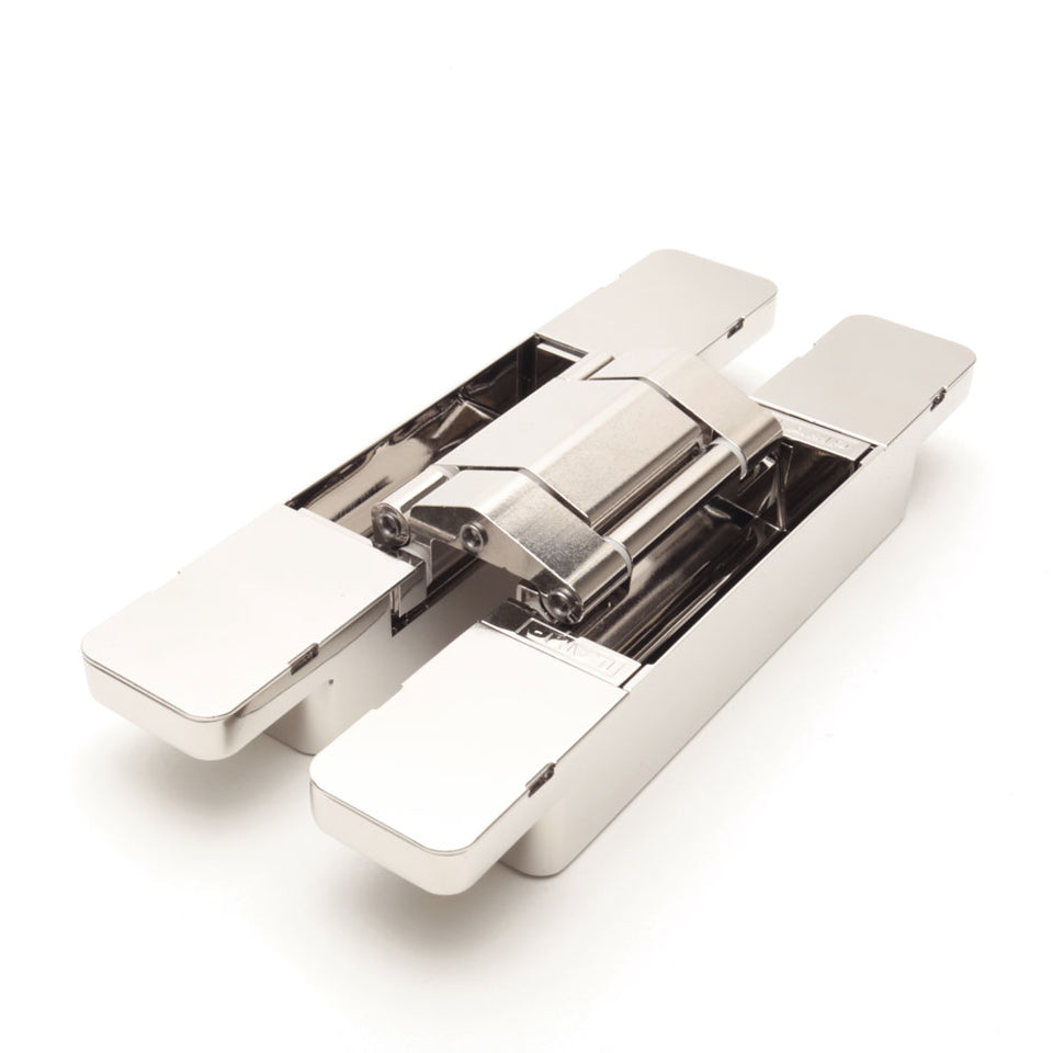 Sugatsune - 3-Way Adjustable - Concealed Hinges