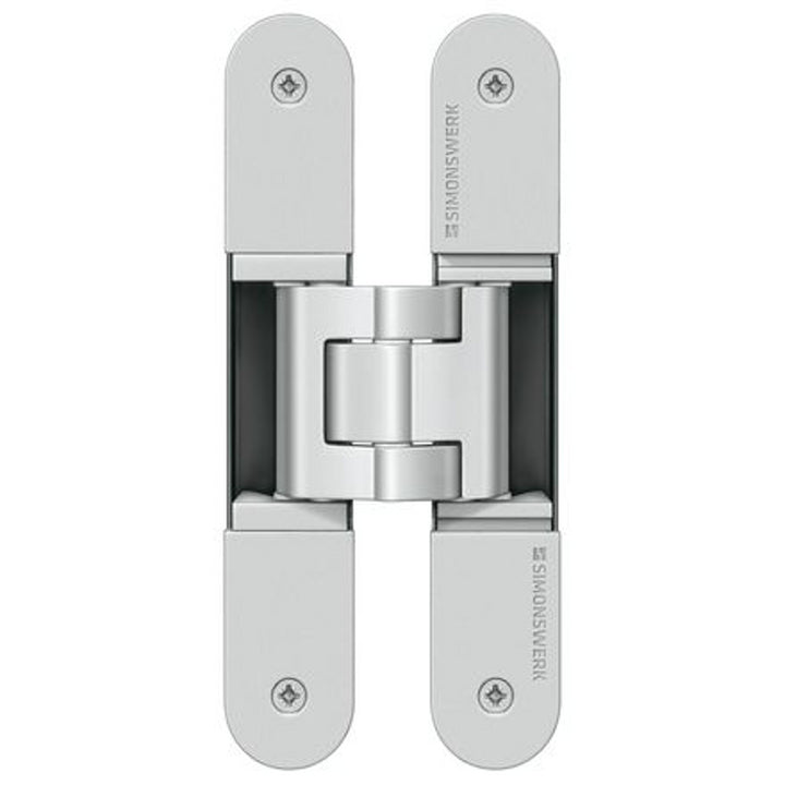 Simonswerk - Concealed Hinges - TE340