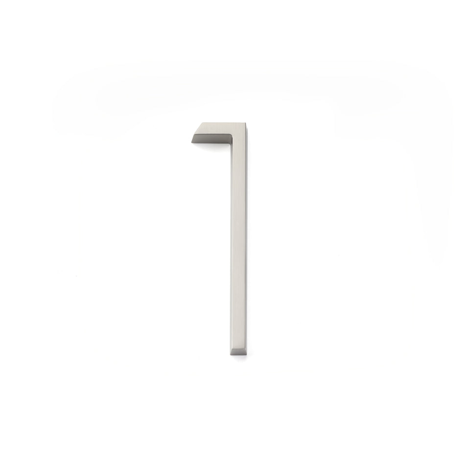 House Number