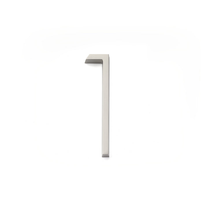 House Number