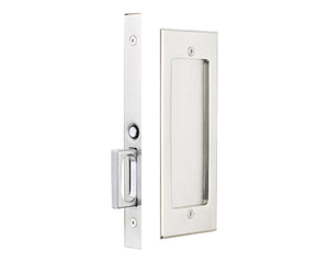 EMTEK - Modern Pocket Door Kit - Passage