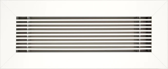 kül grilles - Glacier Frost