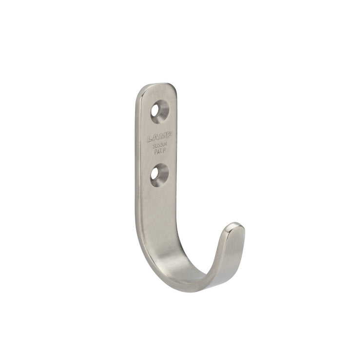 Large Single Coat Hook