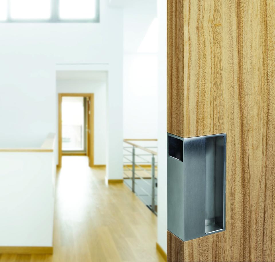 Sugatsune - Contemporary Sliding Door Handle