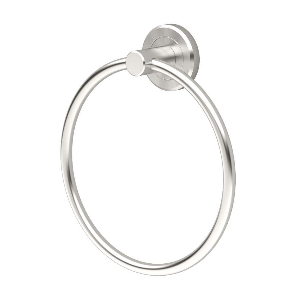 Gatco - Lattitude II Towel Ring