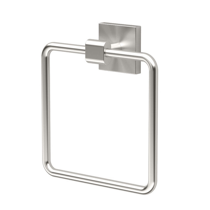 Gatco - Elevate Towel Ring